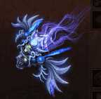 热血传奇sf最新必备:石墓四层地图大全